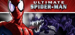 Ultimate Spiderman