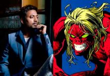 Irrfan Khan podría ser un villano en The Amazing Spider-Man 3