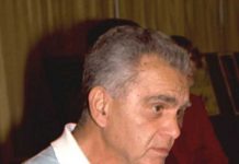 Kevin Feige celebra el 100º aniversario de Jack Kirby con un nuevo logo de Thor: Ragnarok