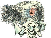 Chris Yost escribirá un guión para una película de Marta Plateada y la Gata Negra Marta Plateada