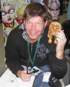 Rob Liefeld