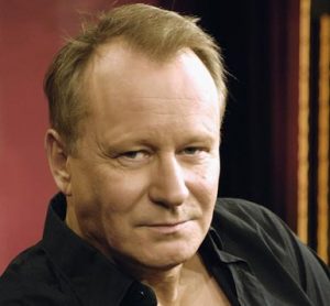 Stellan Skarsgard