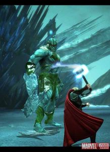 thor-thunder
