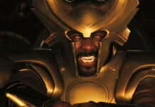 Thor: Love and Thunder. Idris Elba habla sobre su cameo en la película Heimdall
