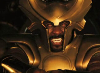 Idris Elba comenta un poco sobre la polémica de su elección como Heindall para Thor y de su papel en Ghost Rider 2 Heimdall