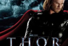 Diseños conceptuales para varias películas Marvel Thor
