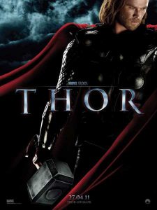 Thor-French-Poster