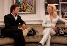 Kevin Bacon quiere repetir como Sebastian Shaw pero en el UCM Kevin Bacon y January Jones en X-Men: Primera Generación