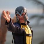 Magneto en X-Men: Primera Generación