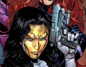 Madame Máscara será la villana de la 2ª temporada de Agente Carter Madame Máscara