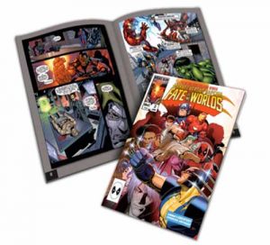 marvelvscapcom3comicfna