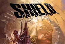 La largamente retrasada S.H.I.E.L.D. terminará finalmente en mayo S.H.I.E.L.D. Nº 6