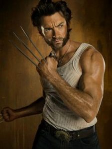 Lobezno Hugh Jackman