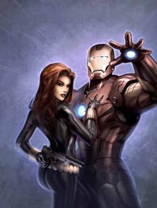 Black_Widow_Iron_Man_Alex_Garner