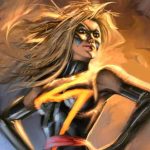 Ms. Marvel