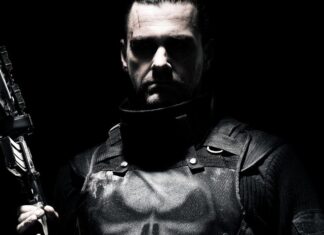 El Castigador: Zona de Guerra. El creador de Hijos de la Anarquía habla de su guión Ray Stevenson como Punisher