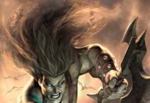 She-Hulk podría introducir al hijo de Hulk Skaar en el UCM Portada de Skaar Son of Hulk Nº 10