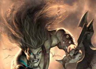 She-Hulk podría introducir al hijo de Hulk Skaar en el UCM Portada de Skaar Son of Hulk Nº 10