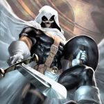 Portada de Taskmaster Nº 1