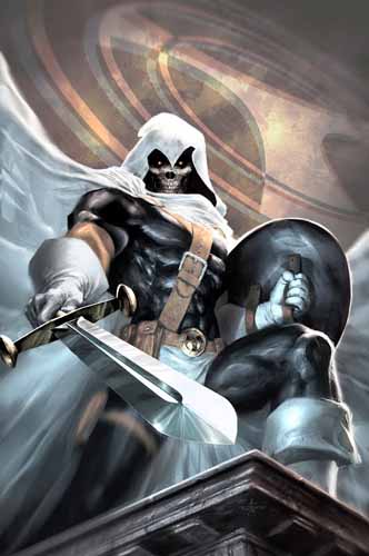 Portada de Taskmaster Nº 1