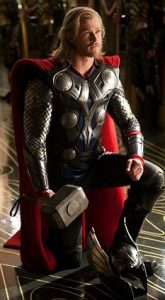 thor