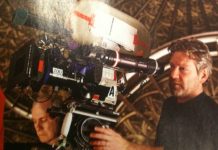 Vengadores: Infinity War: Kenneth Branagh habla de su cameo Kenneth Branagh