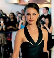 Patty Jenkins podría haber sido despedida y Natalie Portman se enfada Natalie Portman