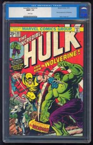 hulk181cgc9.9
