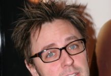 James Gunn habla sobre el padre de Peter Quill y Thanos en Guardianes de la Galaxia 2 James Gunn