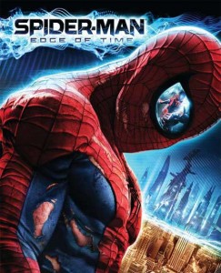 Spider-Man: Edge of Time