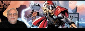 Thor y Straczynski