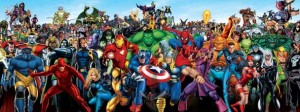 Universo Marvel