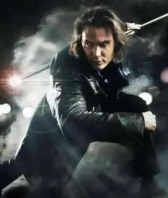 gambito de la película x men