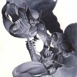 Wolverine Vs. Deadpool