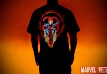 Revelada la Serie Uno del proyecto Stussy-Marvel