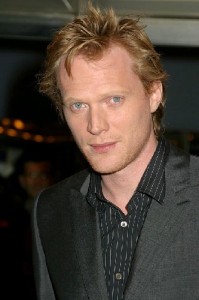 Paul Bettany será la Visión