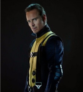Magneto Magneto