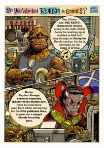 realismincomics-copy Realismo en cómics