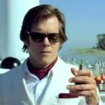 Kevin Bacon como Sebastian Shaw en X-Men: Primera Generación