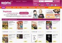 Espacio Marvelita entrevista a los responsables de Koomic Koomic