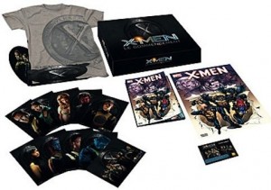 X-Men Primera Generación Blu-ray