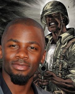 derek-luke-gabe-jones Derek Luke Gabe Jones