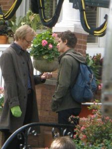 rhys-ifans-as-curt-connors-and-andrew-garfield-as-peter-parker-570x760 Rhys Ifans Curt Connors