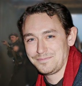 JJ Feild