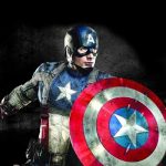 Capitán América