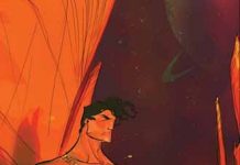 Langridge adapta el John Carter de Burroughs para Marvel