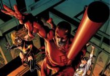 Daredevil se une a los Nuevos Vengadores a partir de septiembre