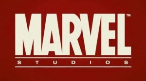 Logotipo Marvel Studios