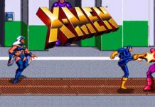 El videojuego X-Men Arcade ya disponible para dispositivos iOS y Android X-Men Arcade
