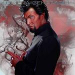 Azazel en X-Men: Primera Generación